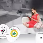 Combating Indoor Air Pollution with SHARP QNET Air Purifiers