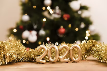 Start 2020 with These Exceptional QNET Products