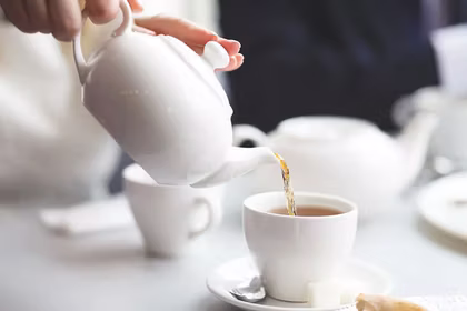 International Tea Day – Know Your Tea