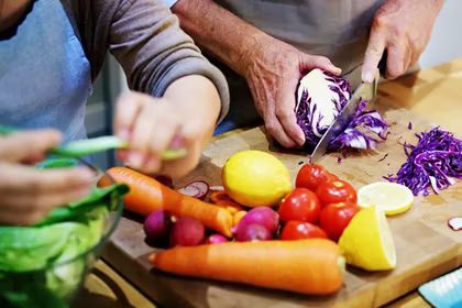 Indulge Wisely with These Healthy Delicacies