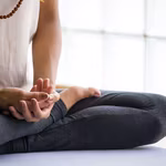 Meditate to Find the Clarity Within