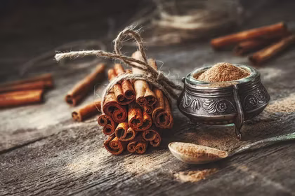 Health Benefits of Cinnamon I QNET Health Series