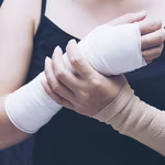 Strong from Within with Bone Health I QNET Knowledge Series