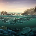 Sustainability 101: Water Pollution | QNET Knowledge Series