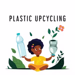 QNET Shares Tips on Reusing Plastic Bottles