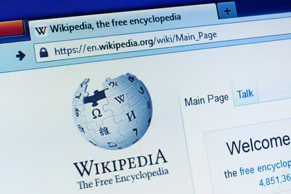 The True Face of Wikipedia