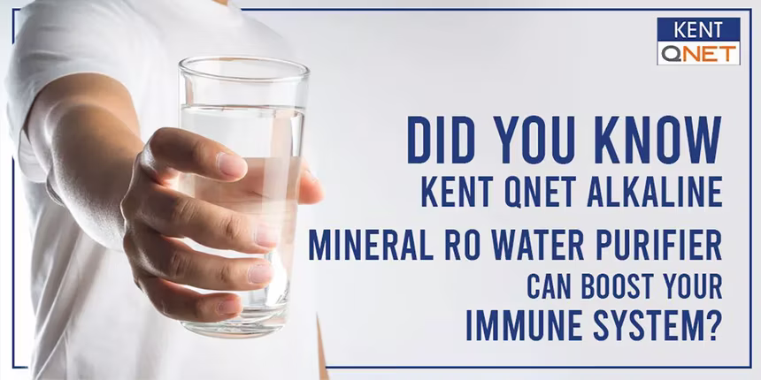 KENT QNET