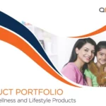 QNET Products Portfolio