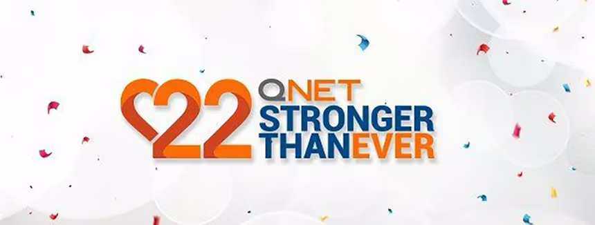 QNET’s Grand Success At Its Maiden Virtual V-Convention Connect 2020