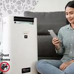 SHARP QNET
