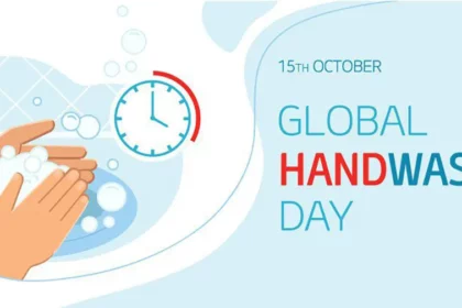 Global Handwash Day