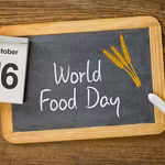 World Food Day
