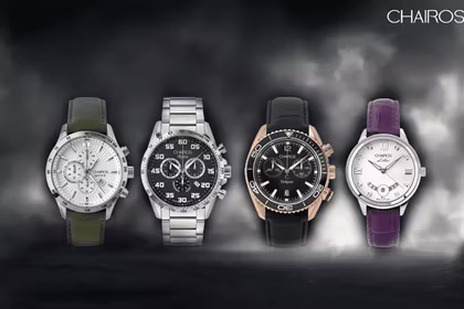 CHAIROS Watches
