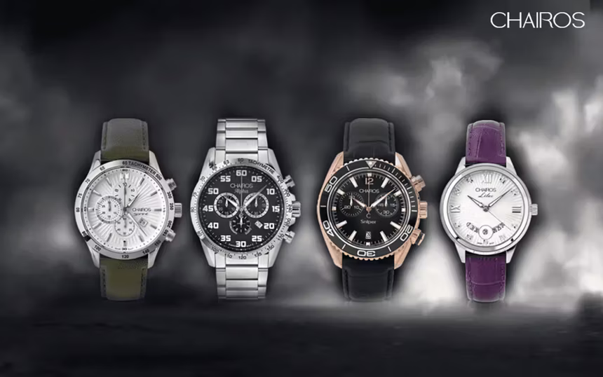 CHAIROS Watches