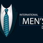 International Men's Day