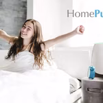 HomePure Zayn – Clean Air And Beyond In Your QNET India eStore