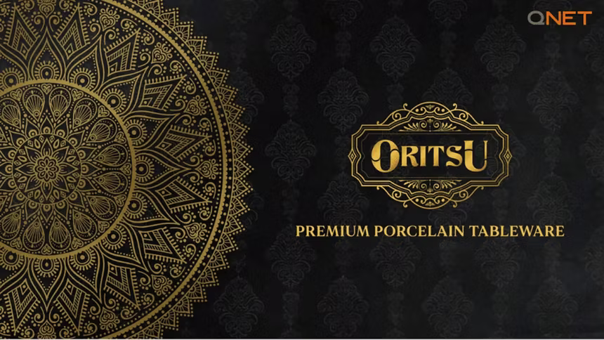 Oritsu