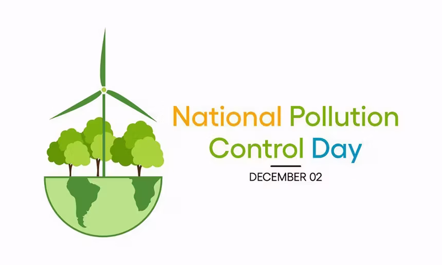 QNET Marks Pollution Control Day with SHARP-QNET Air Purifiers