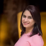 'ANANTA' – V Partner Kavita Sugandh's RYTHM Initiative