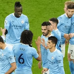 Manchester City's Winter Madness | QNET Series