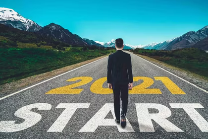 Make 2021 Your Best Direct Selling Year With QNET