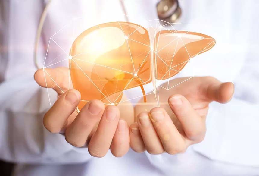 The Right Diet Ideal for Liver Health | QNET Tips
