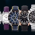 CHAIROS Watches