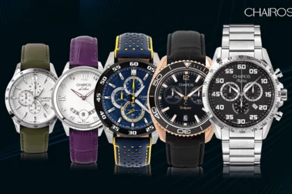 CHAIROS Watches