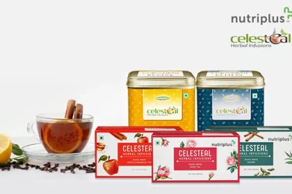 Nutriplus Celesteal