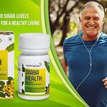 Nutriplus Diaba Health