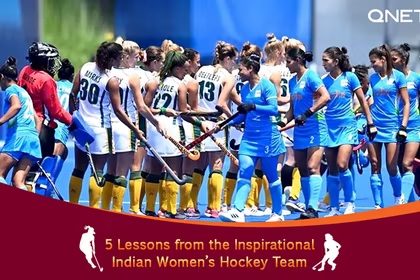 Women's Hockey Tournament