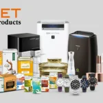 QNET India Products