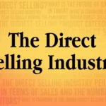 The Direct Selling Industry