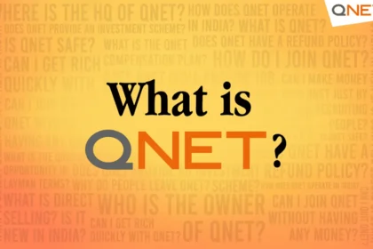 What is QNET