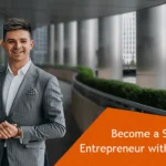 How to become an entrepreneur