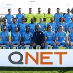 Manchester City and QNET