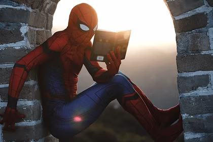 Motivational Lessons from Spiderman for QNET Entrepreneurs to Overcome Challenges in Business