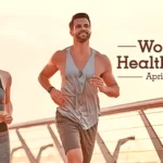 QNET Celebrates World Health Day
