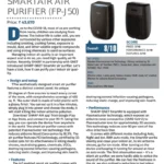 Smart Air Review in PCQuest magazine