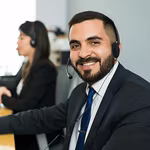 QNET Customer care
