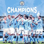 Manchester City's Premier League Tile Triumph