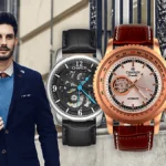 CHAIROS Luxury watches