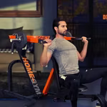 QNET Mini HomeGym