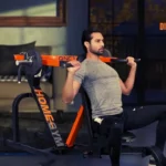 QNET Mini HomeGym