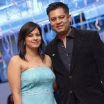 Restaurateur Couple Prashant and Anupama I QNET Success Stories