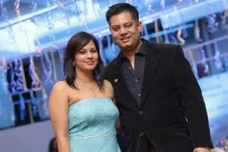 Restaurateur Couple Prashant and Anupama I QNET Success Stories