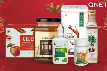 A image featuring Nutriplus products