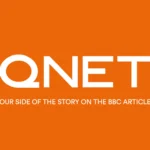 QNET Logo Image