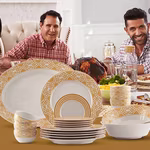 A family with ORITSU Aristo