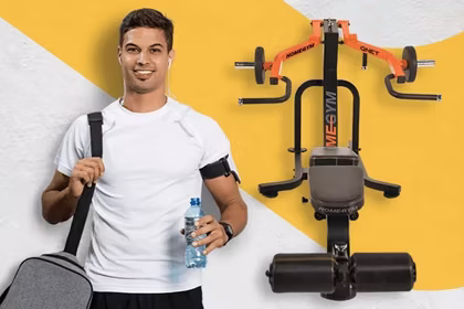Mini HomeGym